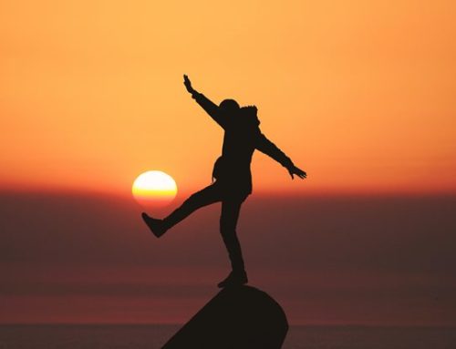The Art of Balancing
